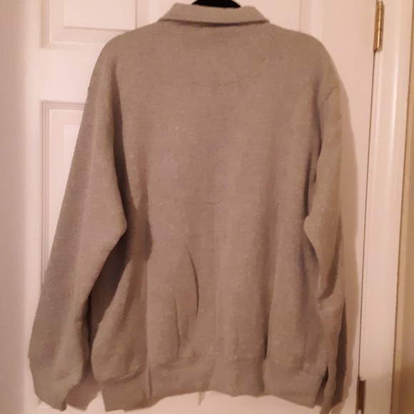 Haband Mens Jacket NEW - Picture 5 of 8